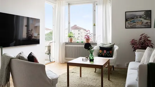Bostadsrätter till salu i Söderort - foto 6