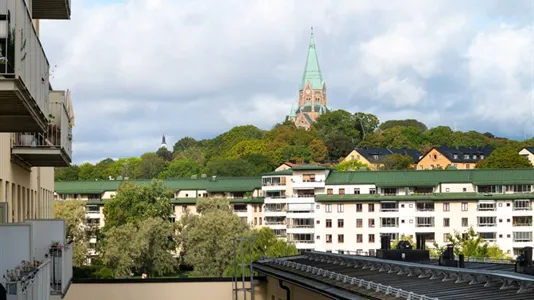 Bostadsrätter till salu i Hammarbyhamnen - foto 6