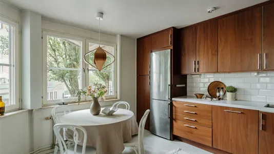 Bostadsrätter till salu i Södermalm - foto 3