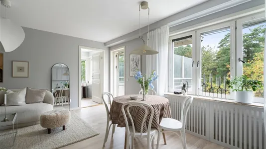 Bostadsrätter till salu i Söderort - foto 3