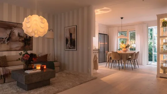 Bostadsrätter till salu i Nacka - foto 5