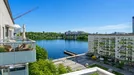 Bostadsrätt till salu, Södermalm, Sjöviksvägen