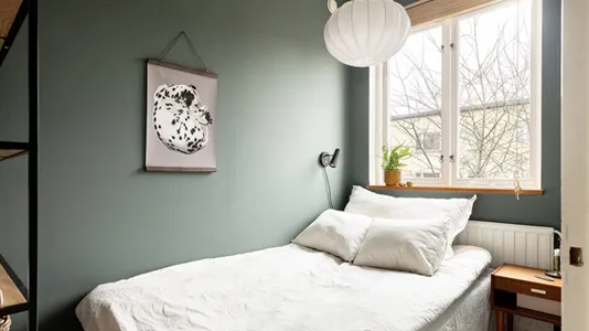 Bostadsrätter till salu i Söderort - foto 5