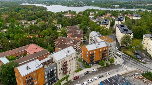 Bostadsrätter till salu i Söderort - foto 2