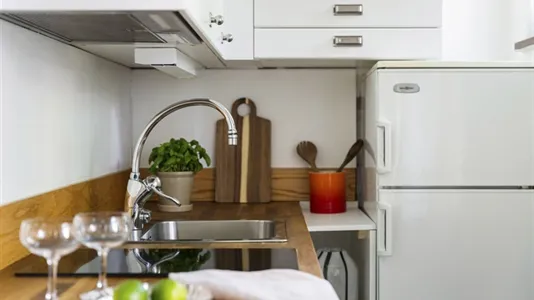 Bostadsrätter till salu i Söderort - foto 11