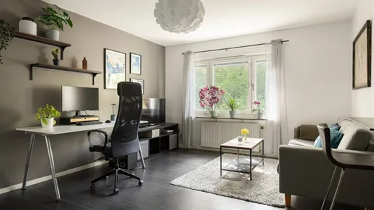 Bostadsrätter till salu i Nacka - foto 2