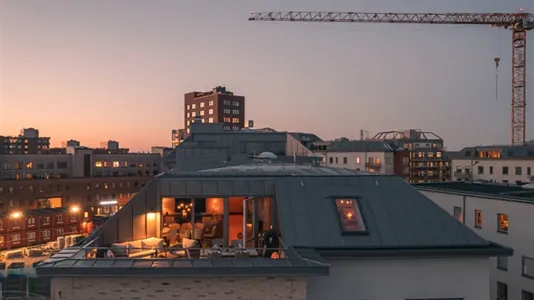 Bostadsrätter till salu i Nacka - foto 2