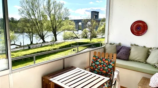 Lägenheter i Södermalm - foto 1