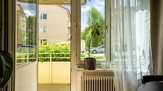 Bostadsrätter till salu i Söderort - foto 4