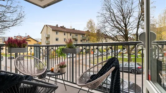 Bostadsrätter till salu i Söderort - foto 4