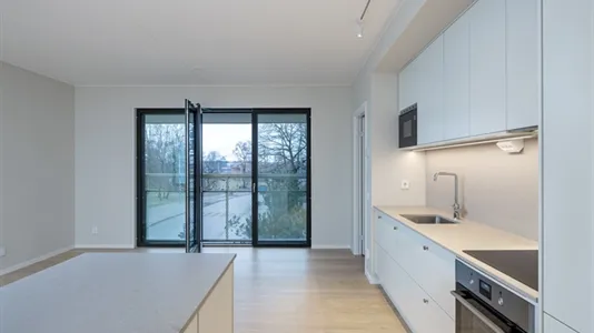 Bostadsrätter till salu i Gärdet/Djurgården - foto 4