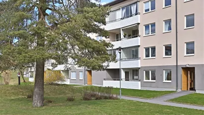 Bostadsrätt till salu i Haninge