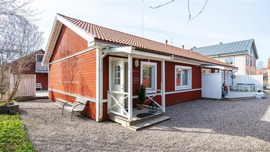 Bostadsrätter till salu i Gävle - foto 1