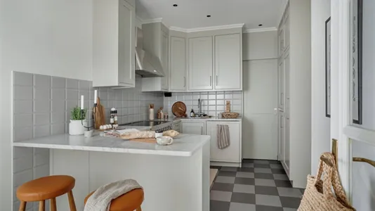 Bostadsrätter till salu i Stockholm Innerstad - foto 13