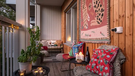 Bostadsrätter till salu i Nacka - foto 3