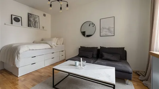 Bostadsrätter till salu i Kungsholmen - foto 8