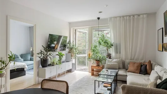 Bostadsrätter till salu i Hammarbyhamnen - foto 8