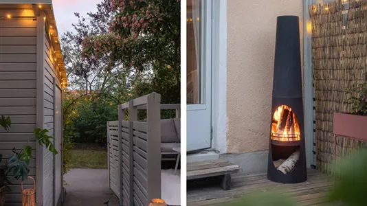 Bostadsrätter till salu i Söderort - foto 3