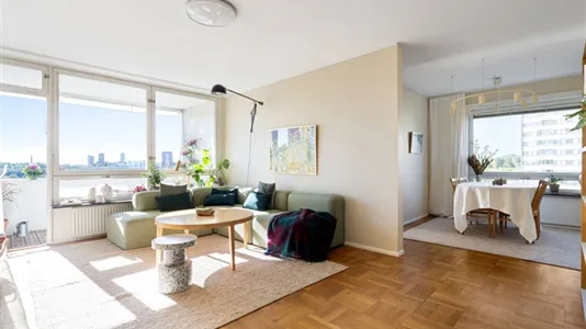 Bostadsrätter till salu i Södermalm - foto 8