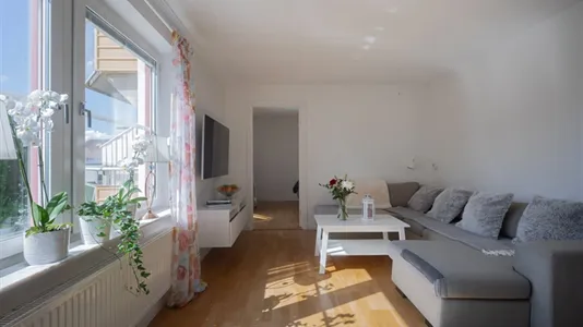 Bostadsrätter till salu i Huddinge - foto 2