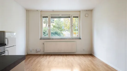 Bostadsrätter till salu i Sundbyberg - foto 3