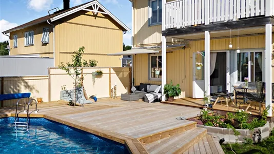 Bostadsrätter till salu i Haninge - foto 4