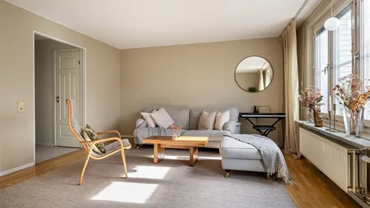 Bostadsrätter till salu i Hammarbyhamnen - foto 9