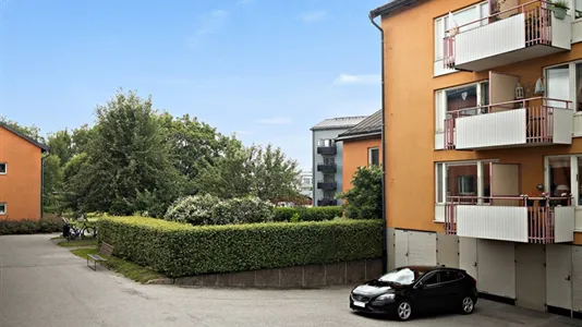 Bostadsrätter till salu i Haninge - foto 13