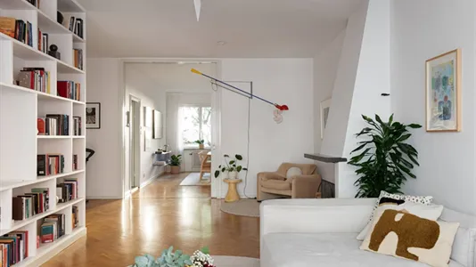 Lägenheter till salu i Östermalm - foto 3