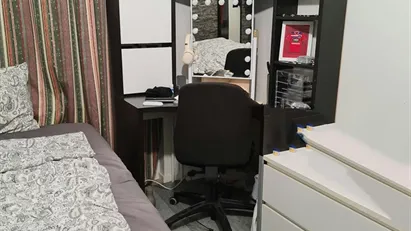 Rum att hyra i Nacka, Älta