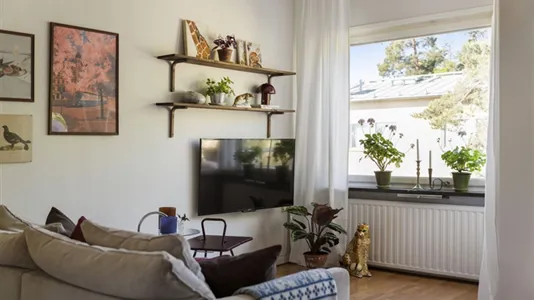 Bostadsrätter till salu i Söderort - foto 12