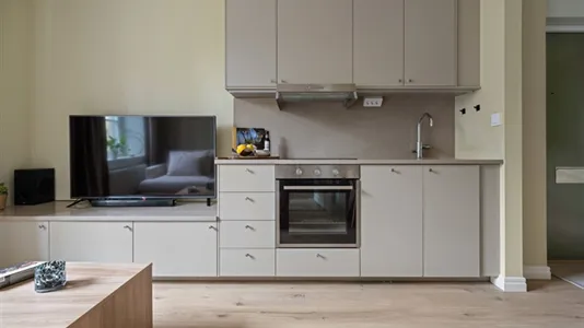 Bostadsrätter till salu i Söderort - foto 6