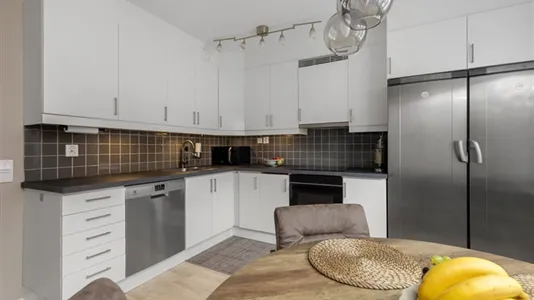 Bostadsrätter till salu i Haninge - foto 9