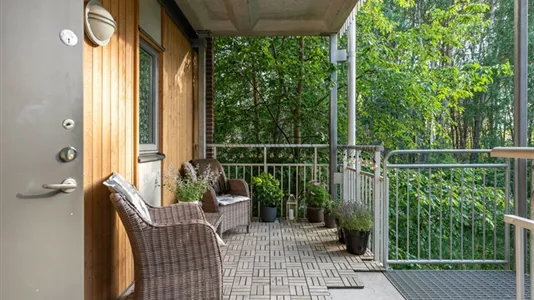 Bostadsrätter till salu i Söderort - foto 3