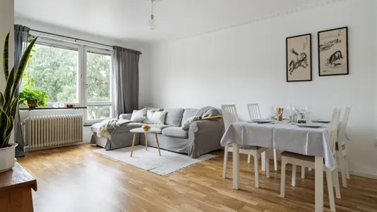 Bostadsrätter till salu i Söderort - foto 1