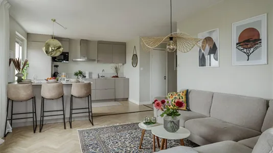 Bostadsrätter till salu i Söderort - foto 12