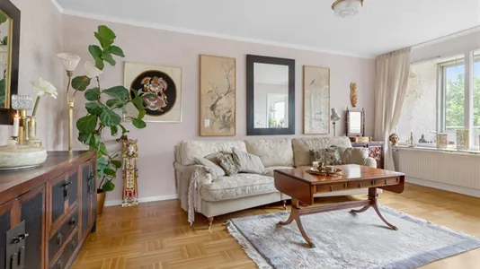 Bostadsrätter till salu i Växjö - foto 9