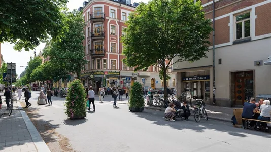 Bostadsrätter till salu i Södermalm - foto 4