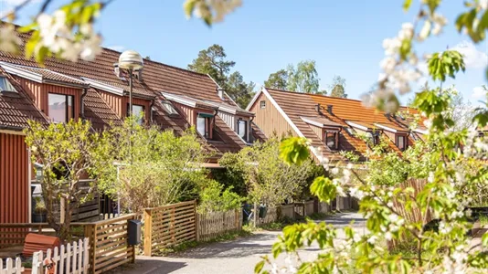 Bostadsrätter till salu i Huddinge - foto 6