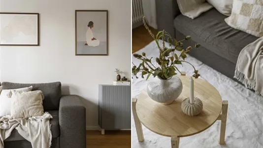 Bostadsrätter till salu i Söderort - foto 7