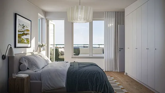 Bostadsrätter till salu i Nacka - foto 7