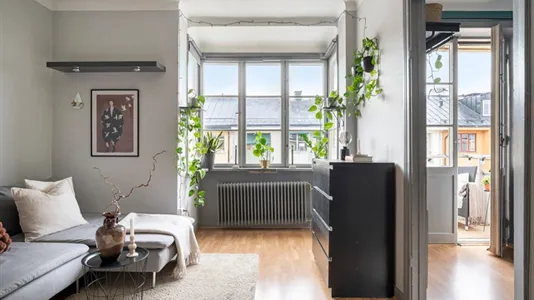 Bostadsrätter till salu i Södermalm - foto 13