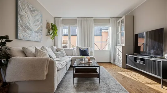 Bostadsrätter till salu i Södermalm - foto 3
