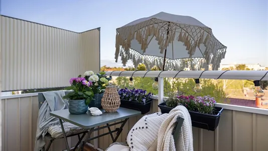 Bostadsrätter till salu i Söderort - foto 13