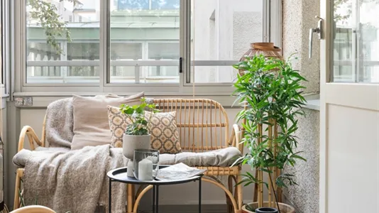 Bostadsrätter till salu i Södermalm - foto 6