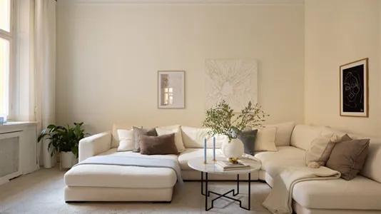 Lägenheter till salu i Östermalm - foto 5