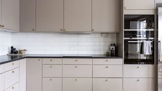 Bostadsrätter till salu i Hammarbyhamnen - foto 9