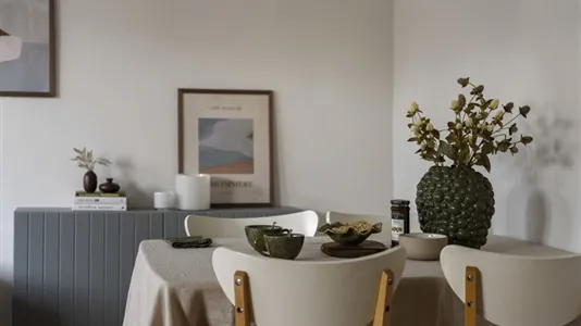 Bostadsrätter till salu i Söderort - foto 3