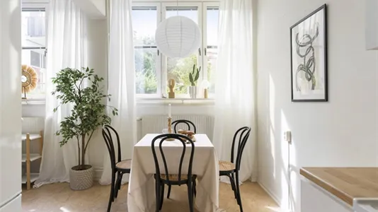 Bostadsrätter till salu i Hammarbyhamnen - foto 11