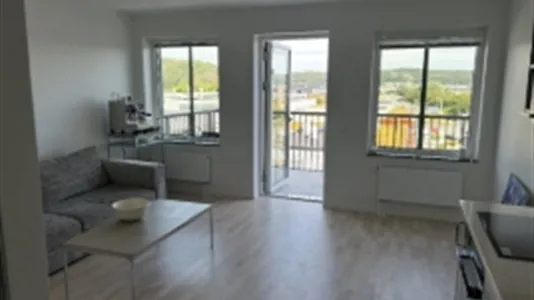 Lägenheter i Mölndal - foto 1